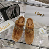 China Replica Loewe Women Shoes 102usd Only